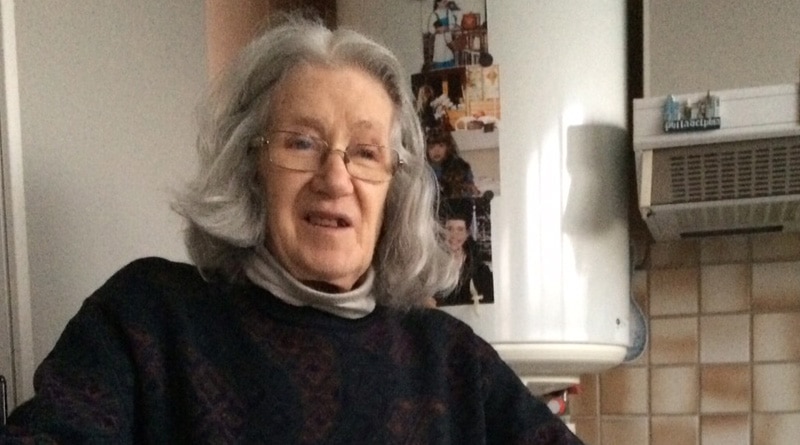 Retrouvée – Disparition inquiétante : Jeanine Hanneguy, 85 ans, est toujours portée disparue