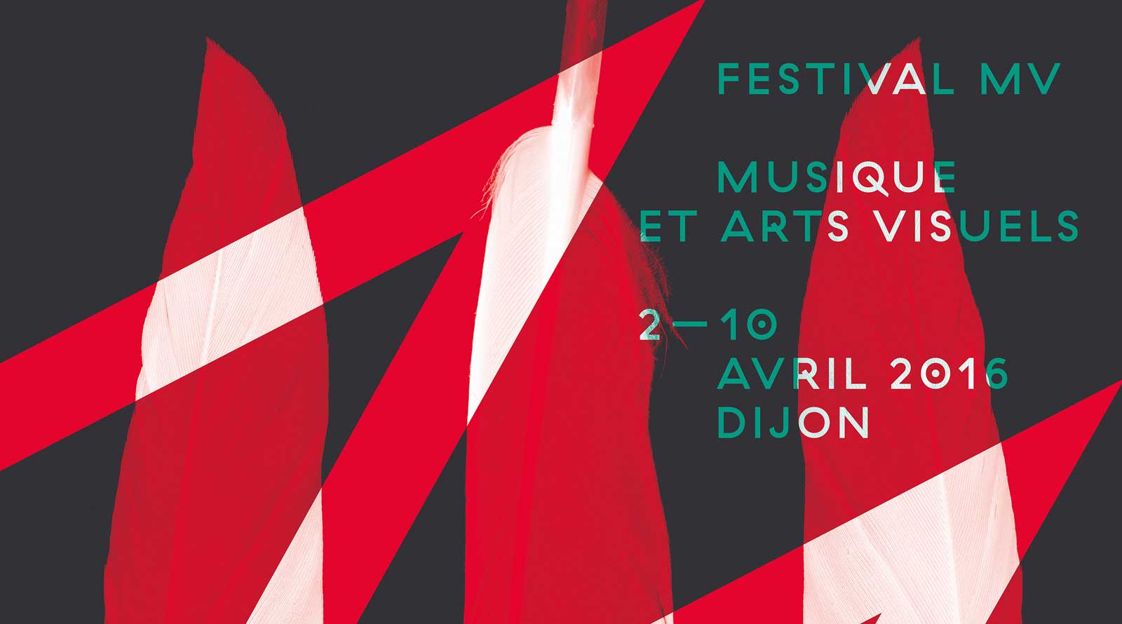 Festival MV à Dijon : le programme complet de la 3ème édition