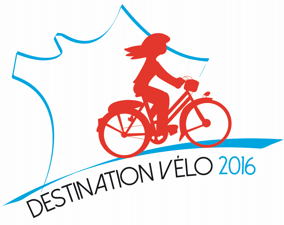 Destination vélo 2016