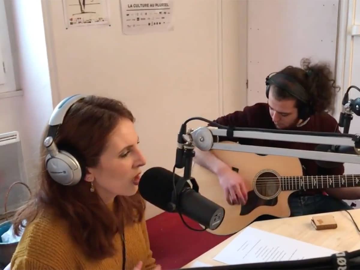 Émission spéciale « femmes » vendredi sur Radio Cultures Dijon