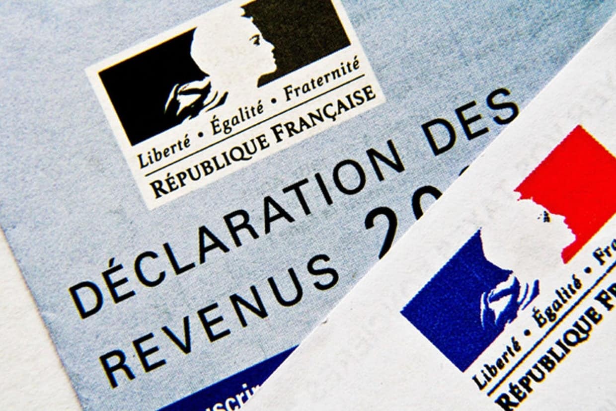 Opération impôts à Dijon du 25 avril au 17 mai 2017