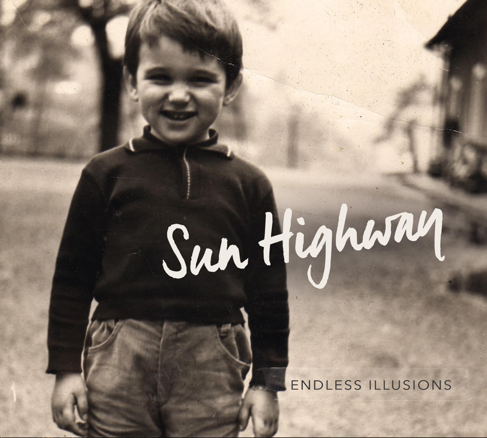 C’est made in Dijon : « Endless illusions » l’album de Sun Highway est sorti !