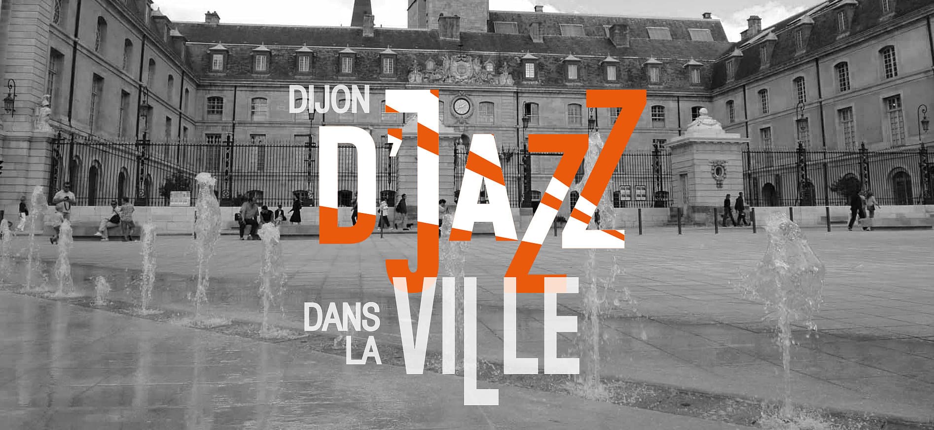 Dijon : D’Jazz dans la ville vendredi 19 mai de 21 h à minuit (Gratuit)