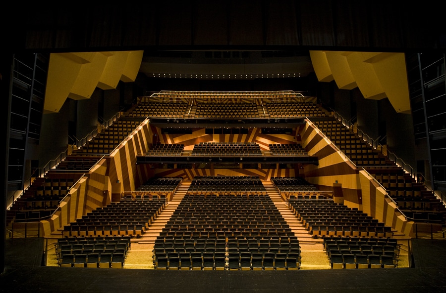 Opéra de Dijon : reconnaissance nationale avec l’appellation « Théâtre lyrique d’intérêt national »