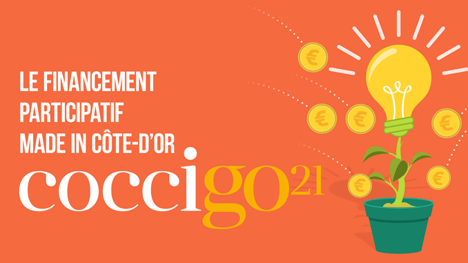 Coccigo 21 : le financement participatif made in Côte-d'Or
