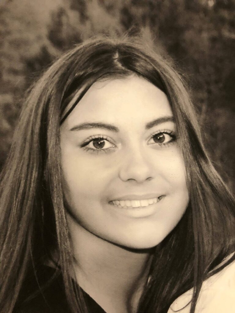 Chloé Ely-Victoire, disparue dans l'Hérault