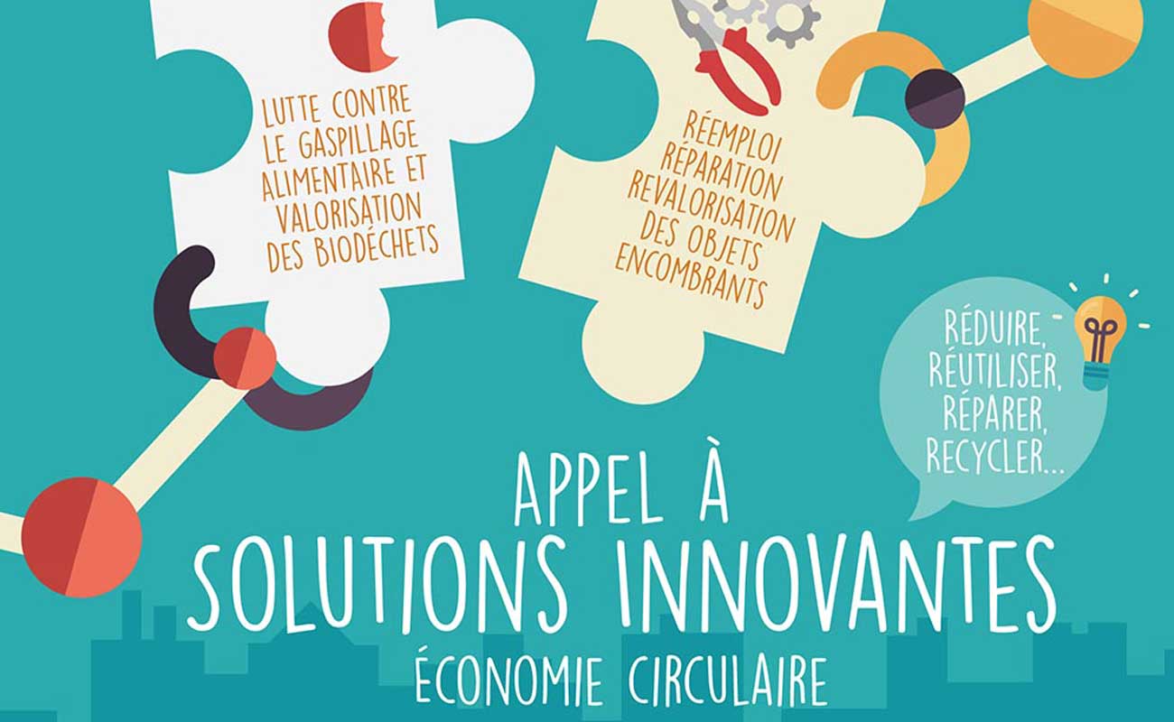 appel solutions innovantes Dijon