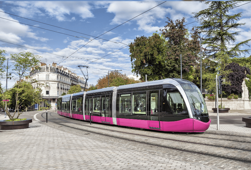 Donnez votre avis sur la 3e ligne de tram à Dijon