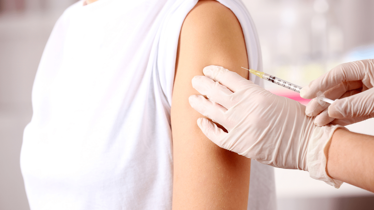 Covid-19 : jour J pour la vaccination sans conditions