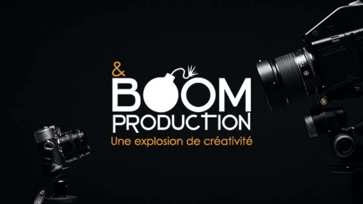 & Boom Production : une nouvelle association à Dijon