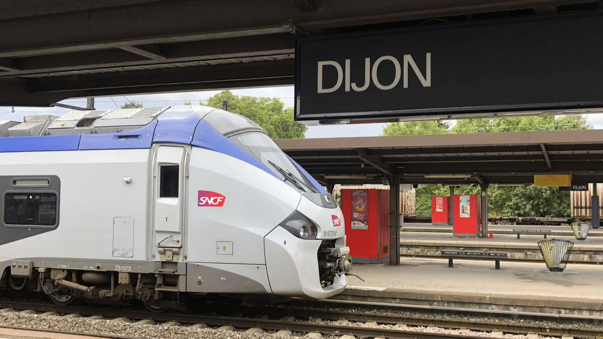 La SNCF s'adapte aux nouvelles façons de travailler