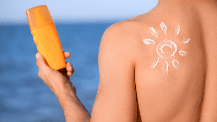Crème solaire : comment bien la choisir