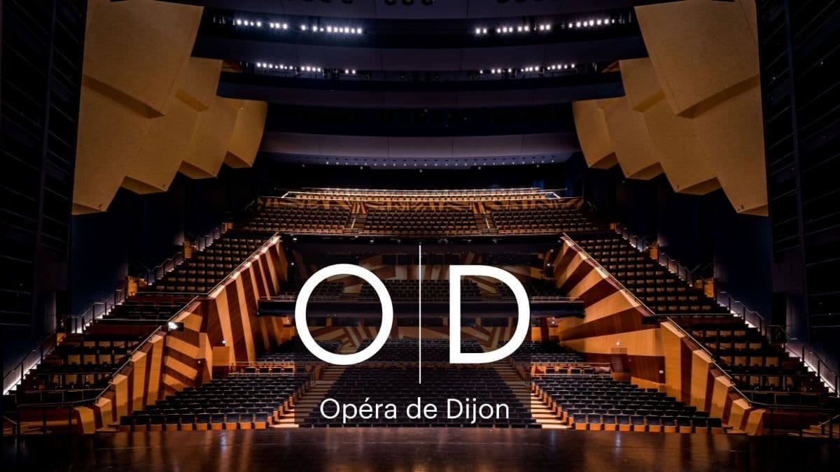Opéra de Dijon recrutent des figurants pour les nouvelles productions