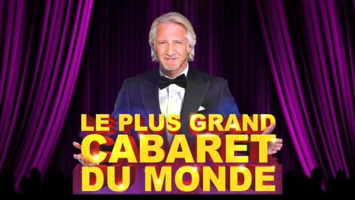 J'Aime Dijon vous invite au Plus Grand Cabaret du Monde