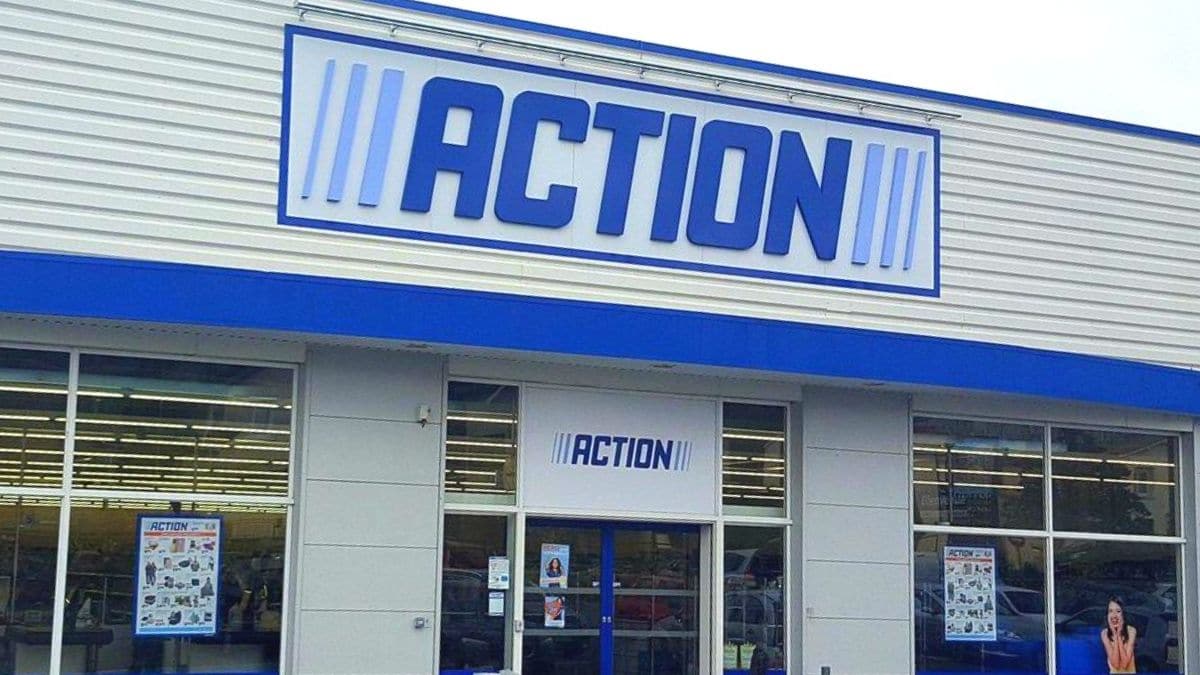 Action va ouvrir son 4ème magasin de l’agglomération dijonnaise au centre commercial Toison d’Or.