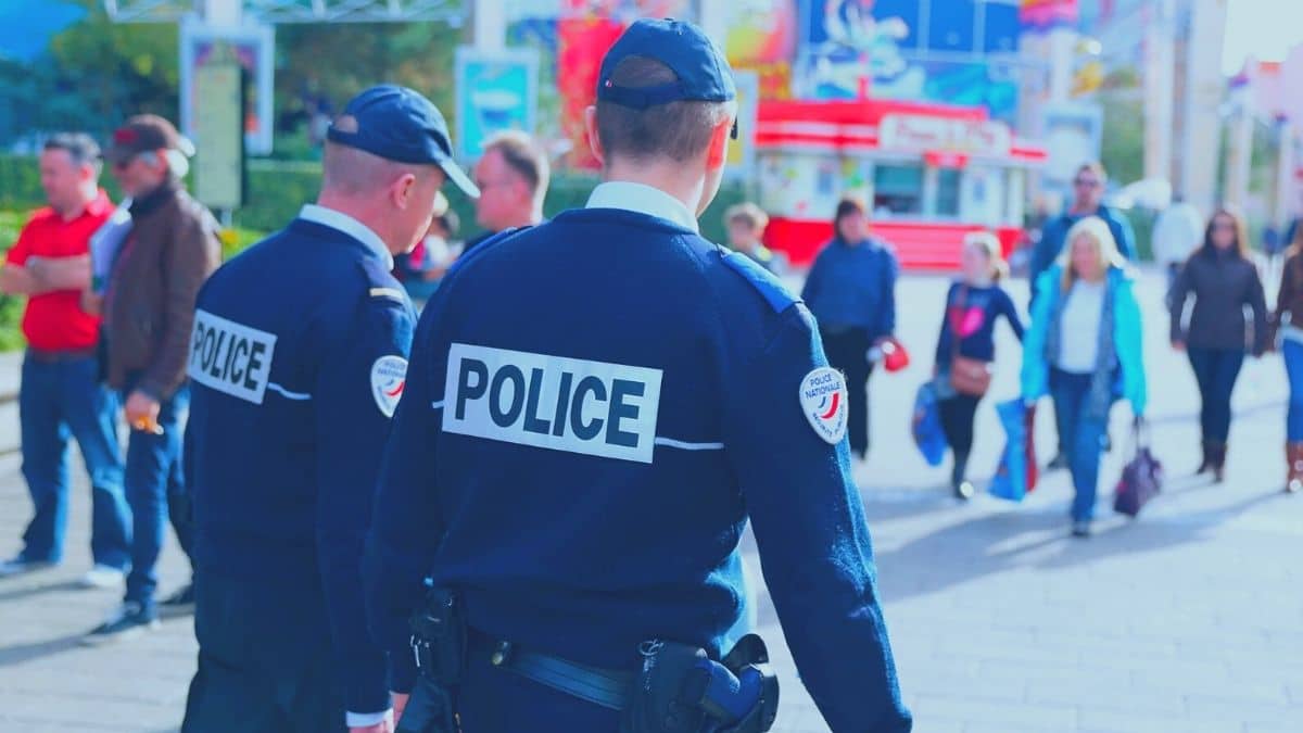 La police recrute des policiers adjoints en Bourgogne Franche-Comté.