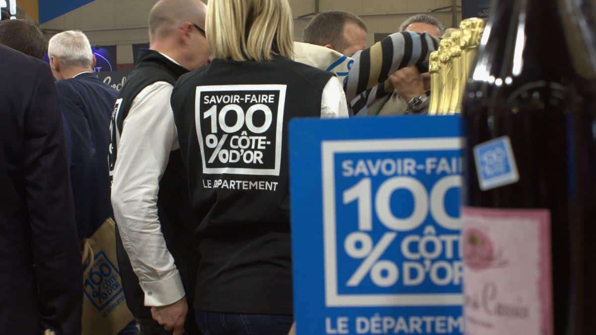 Foire internationale de Dijon : Le 100% Côte d'Or à l'honneur