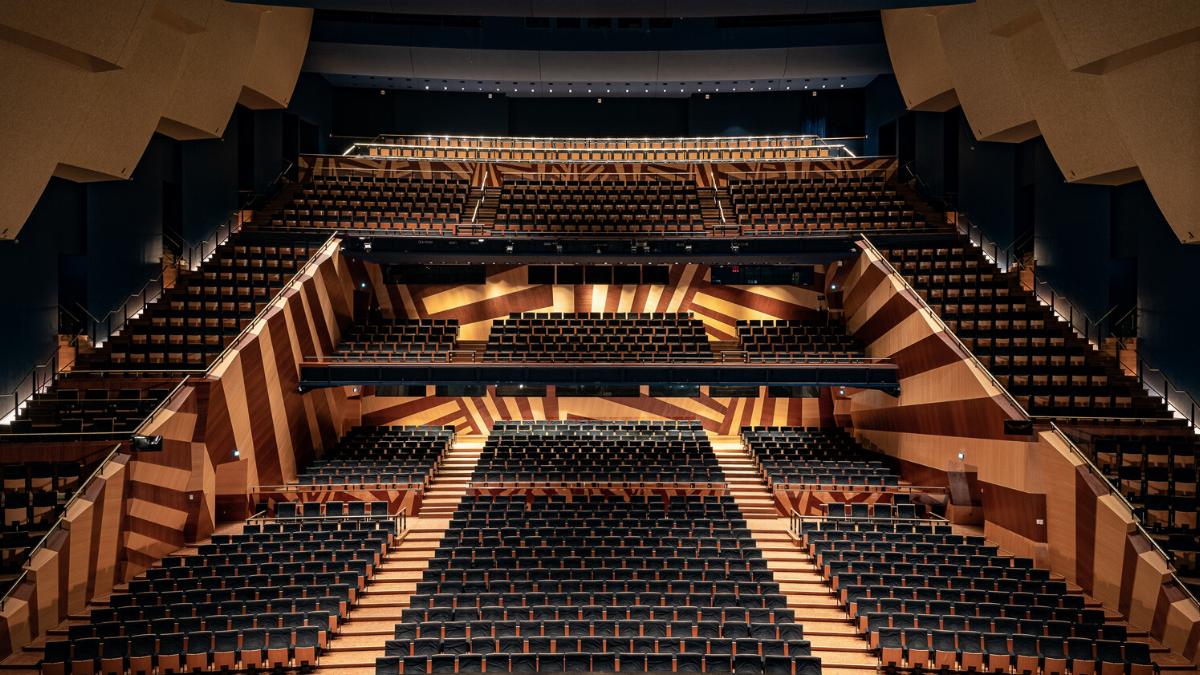 Programmation 2023/2024 de l'Orchestre Dijon Bourgogne
