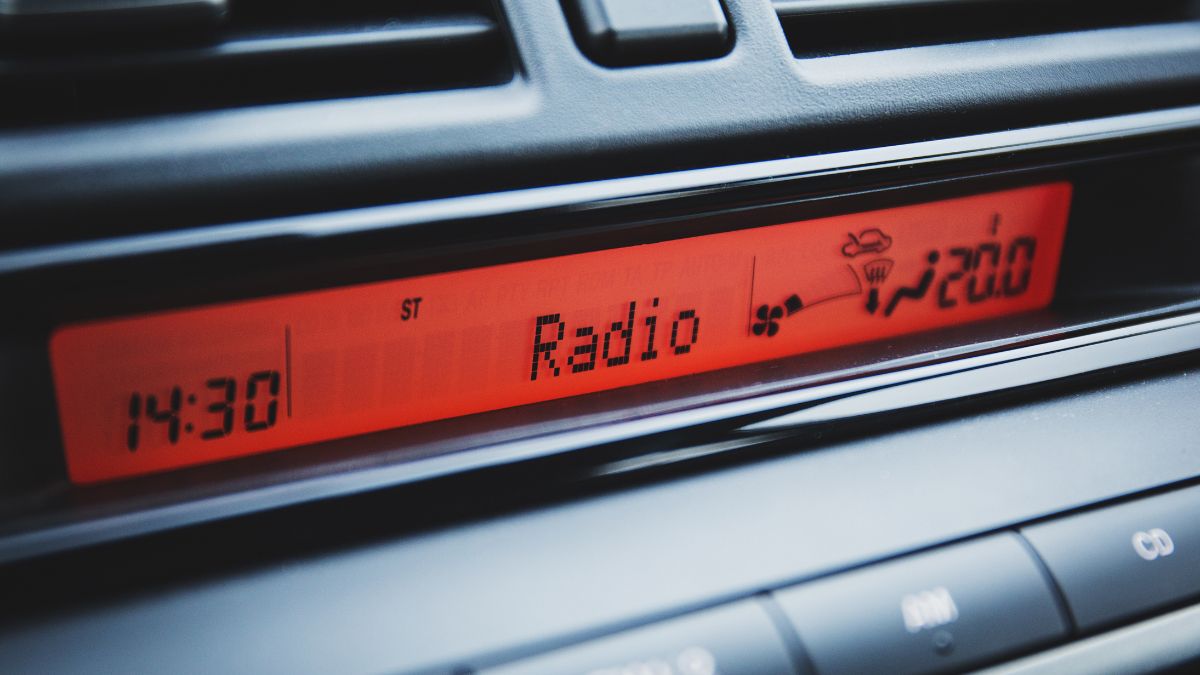 Les radios les plus écoutées à Dijon entre 2021 et juin 2023