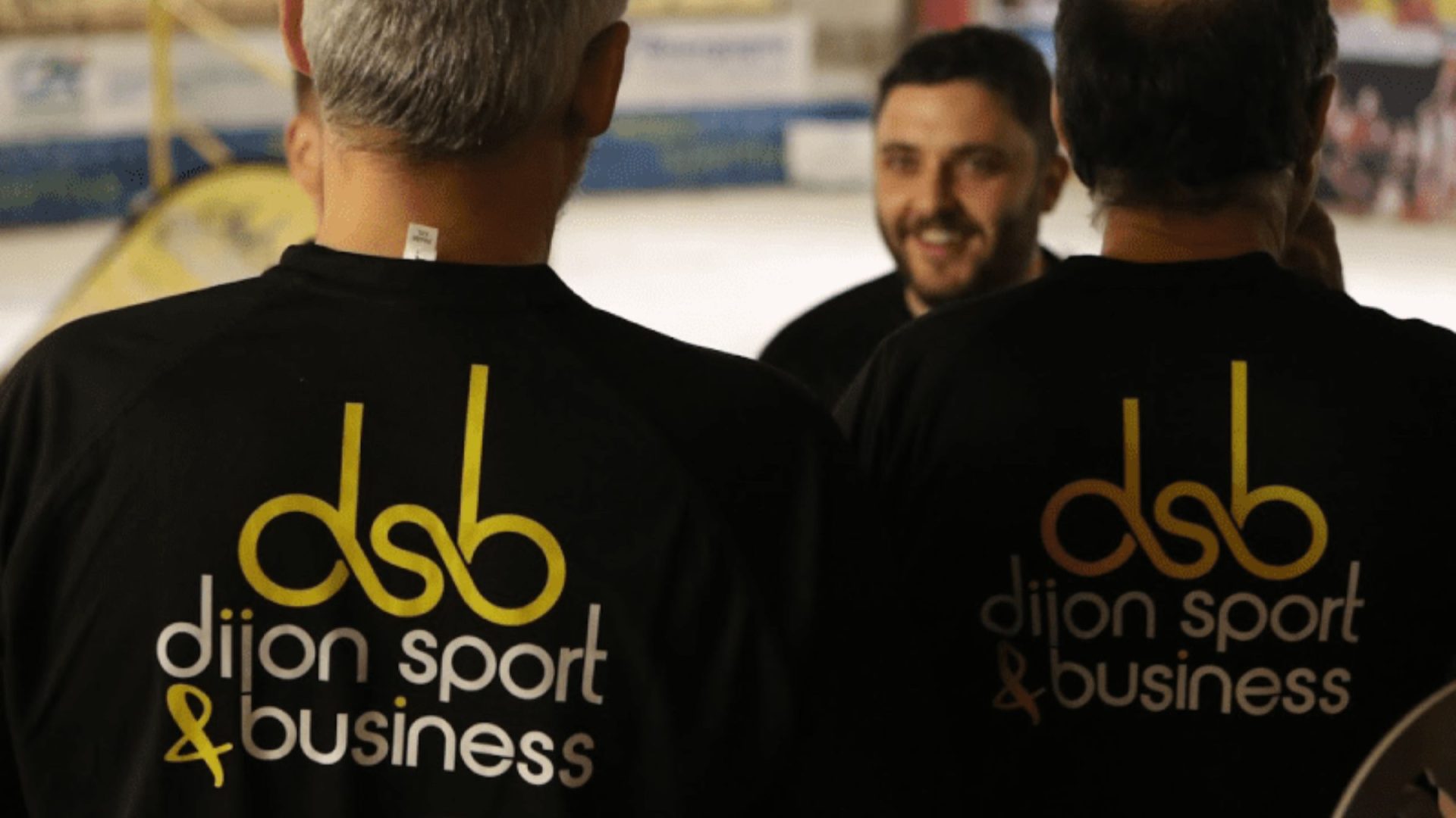 Dijon Sport Business : parfait mélange