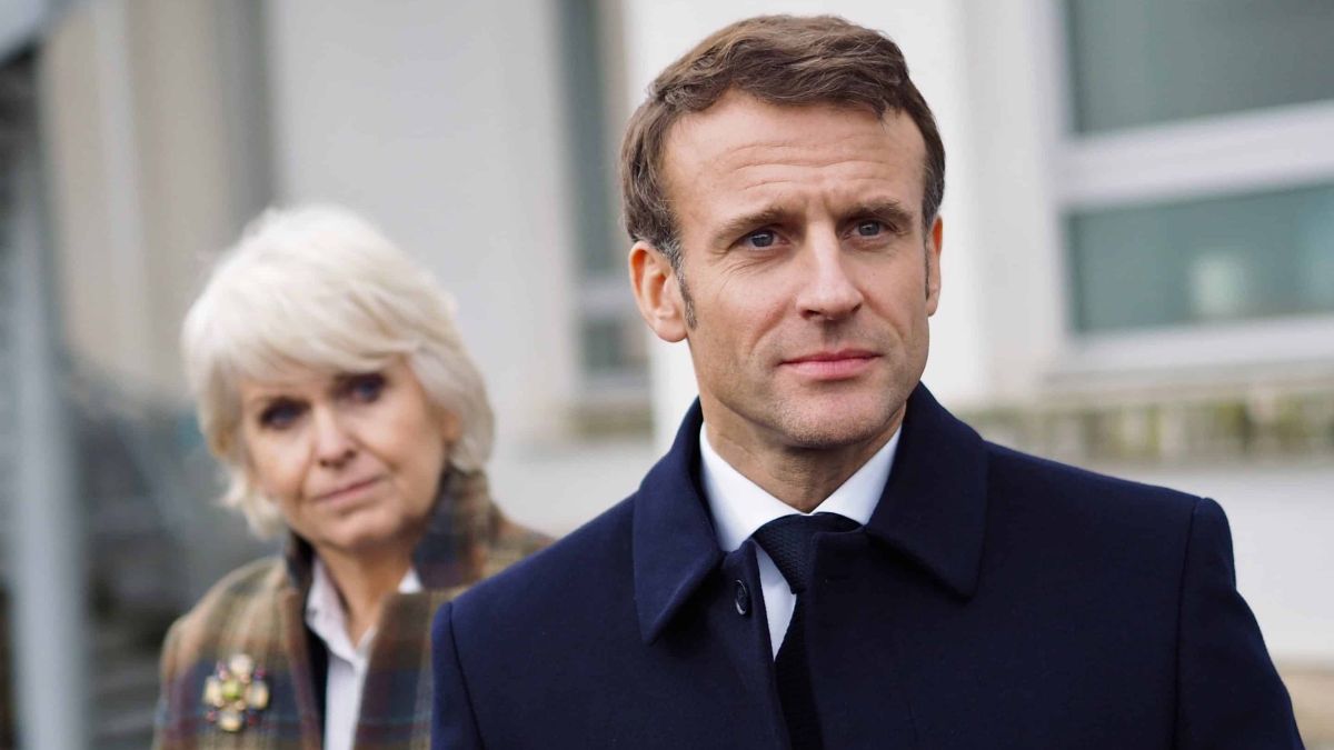 Emmanuel Macron attendu en Côte-d'Or ce vendredi