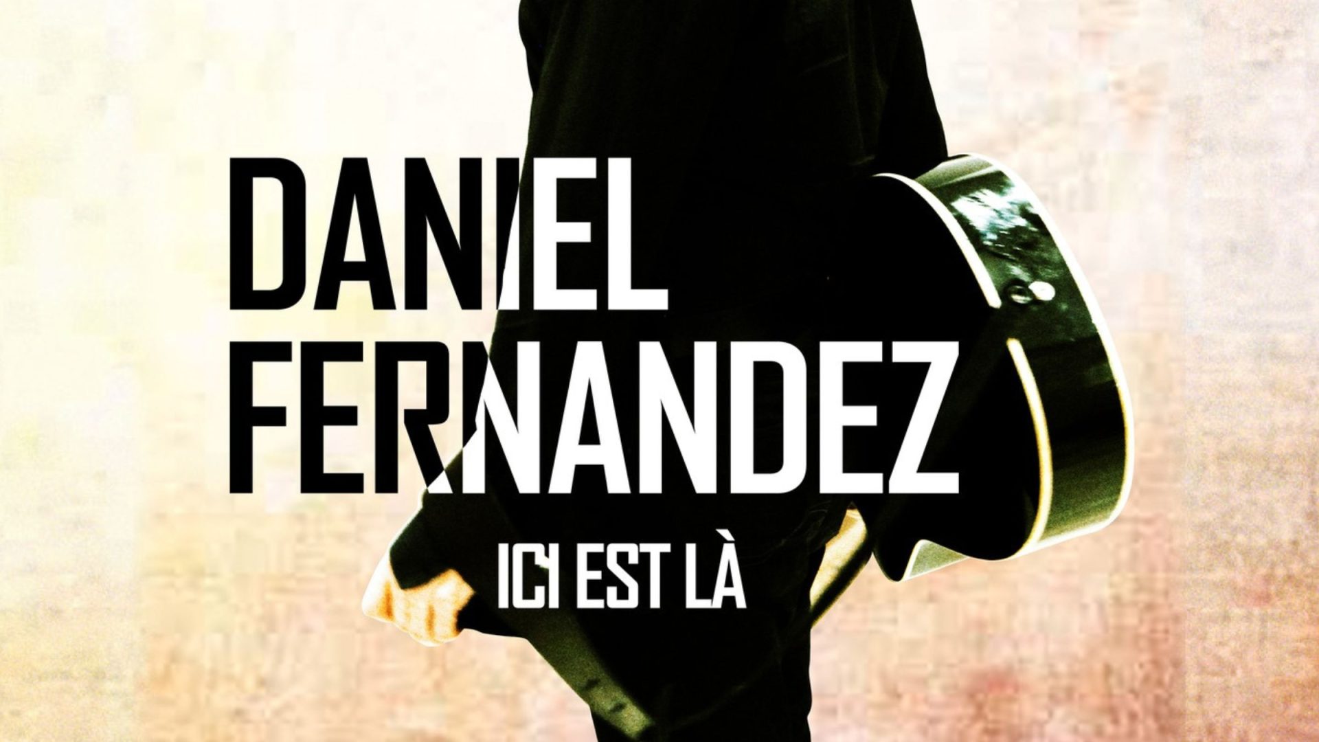 Le concert de Daniel Fernandez ce samedi à la Foire de Montbard