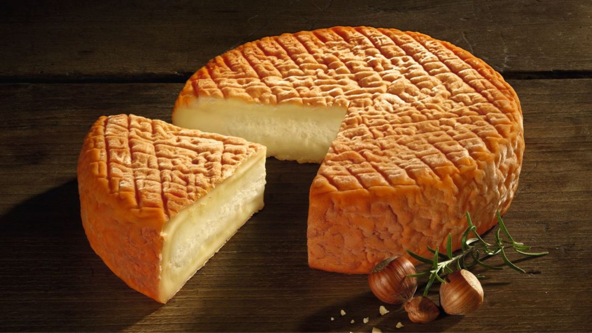 L'époisses de la fromagerie Berthaut élu meilleur fromage du monde