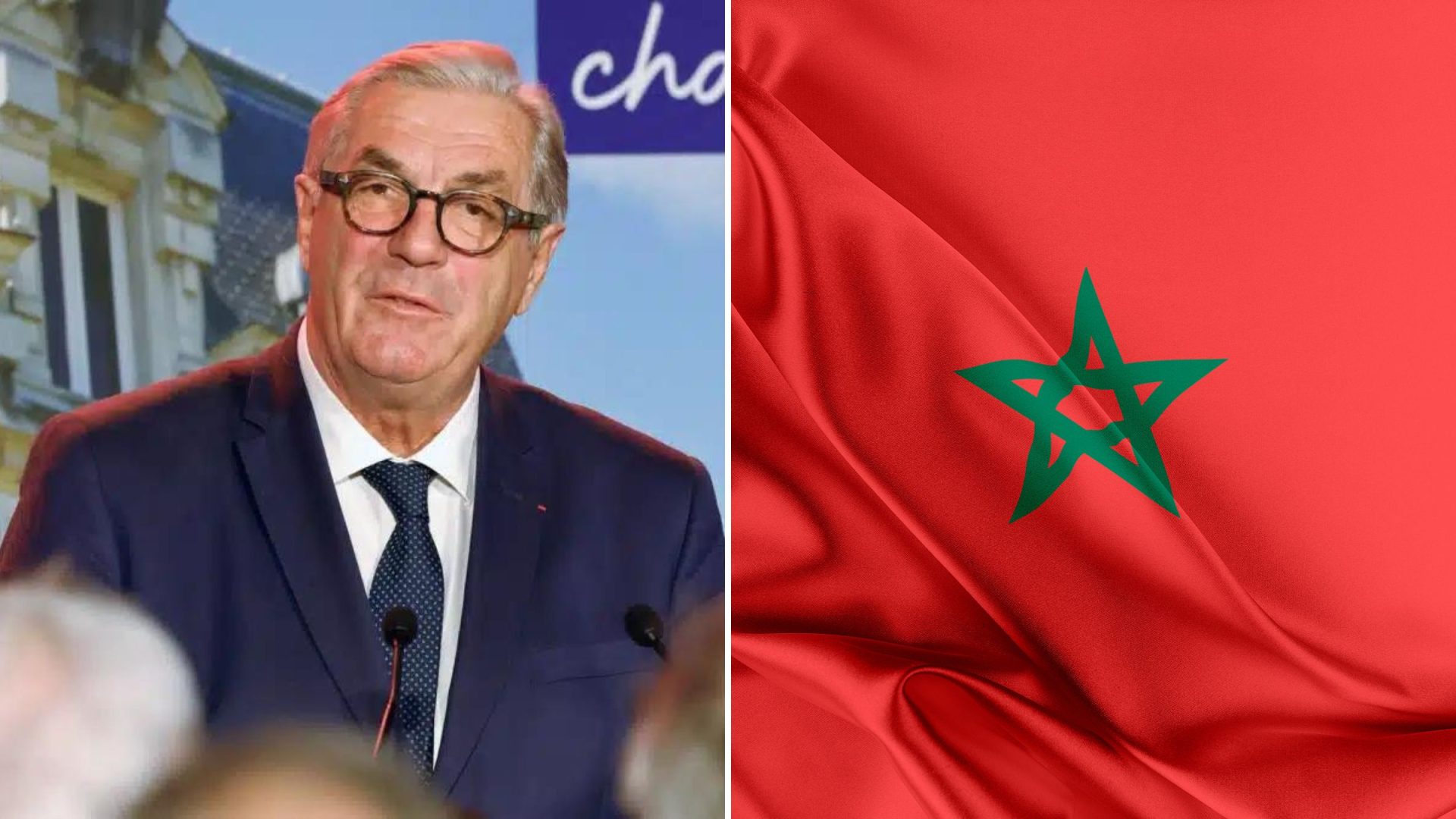 La Côte-d'Or votera une aide d'urgence à destination du Maroc