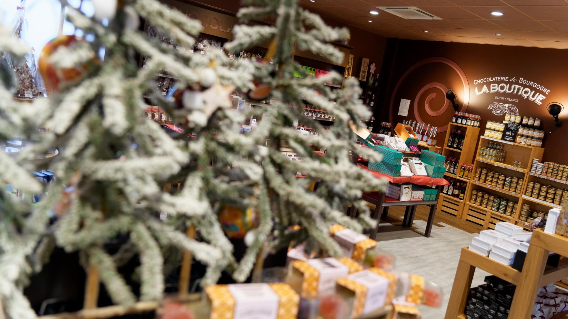Ouverture le dimanche pour les commerçants de Dijon jusqu'à Noël