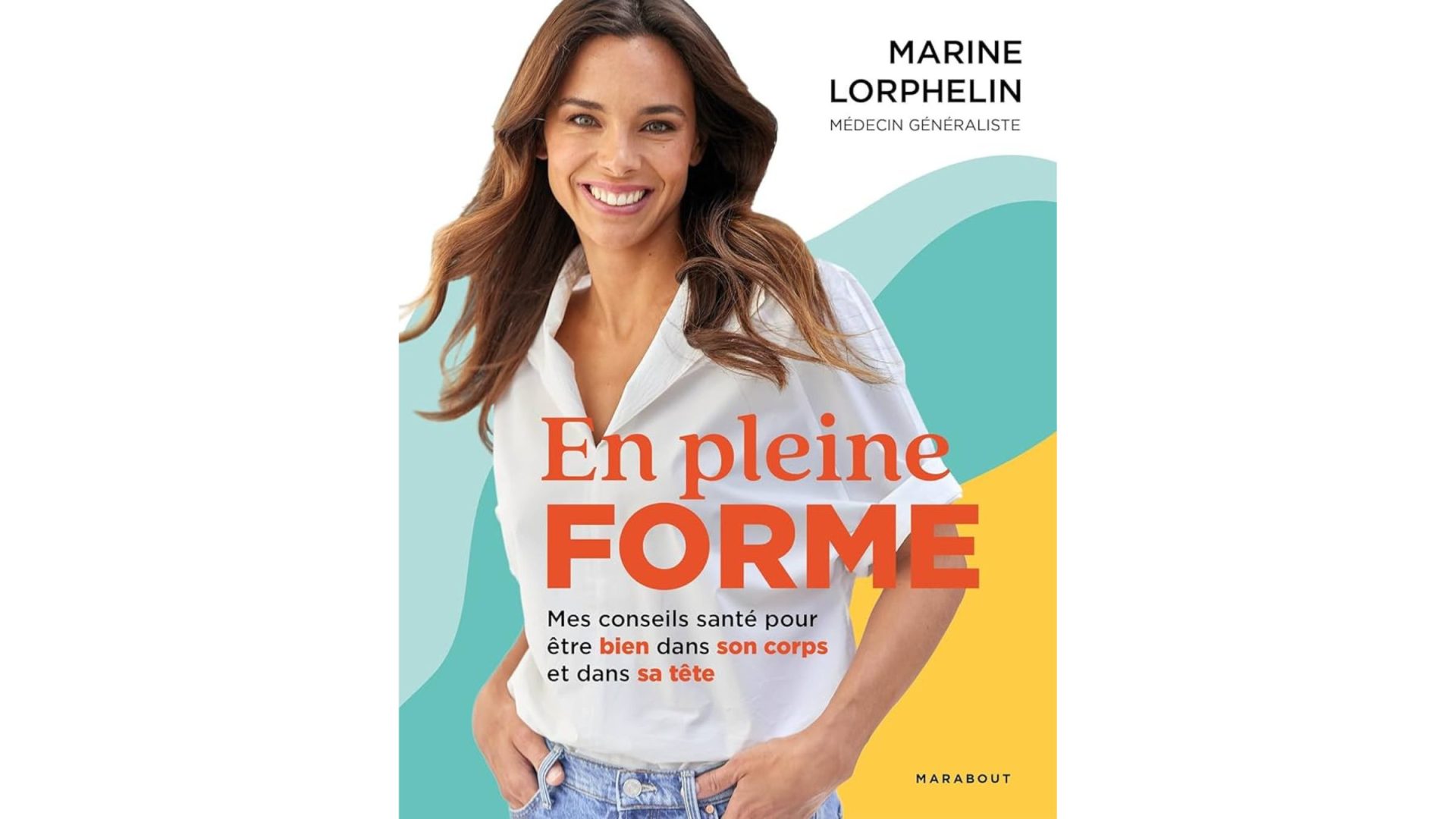 Rencontre avec Marine Lorphelin à Cultura Dijon
