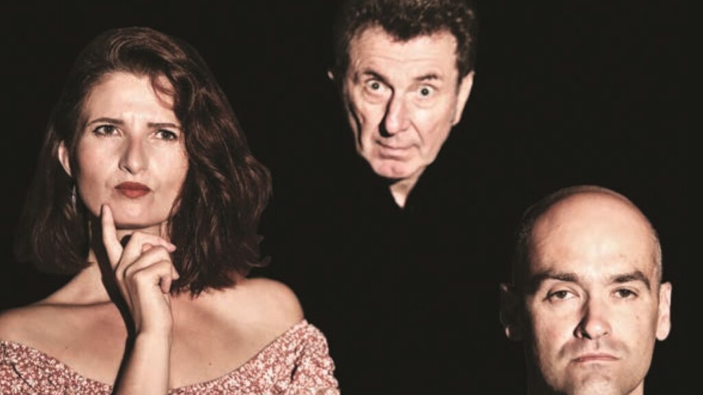 Venez découvrir le festival "La Fontaine du Rire"