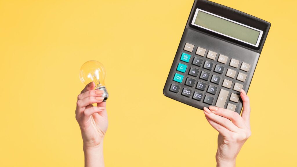 Hausse de l'électricité le 1er février 2024 : 20 millions de ménages impactés.