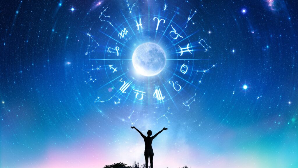 Horoscope de la semaine