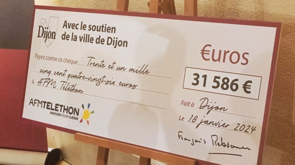 L'info du matin du vendredi 19 janvier 2024