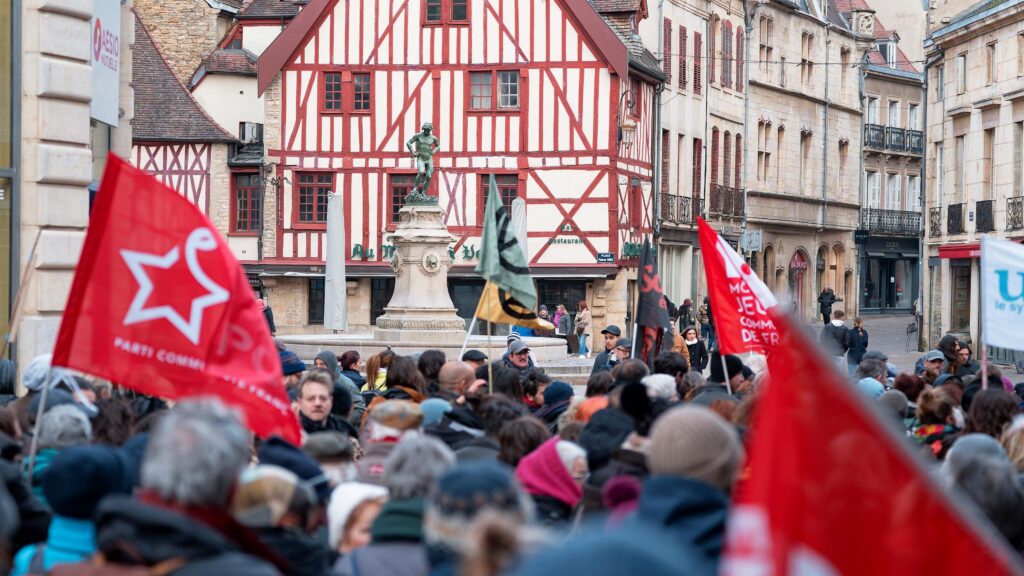 L'info du matin du lundi 22 janvier 2024