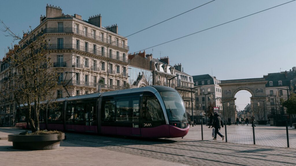 L'info du matin du mercredi 24 janvier 2024