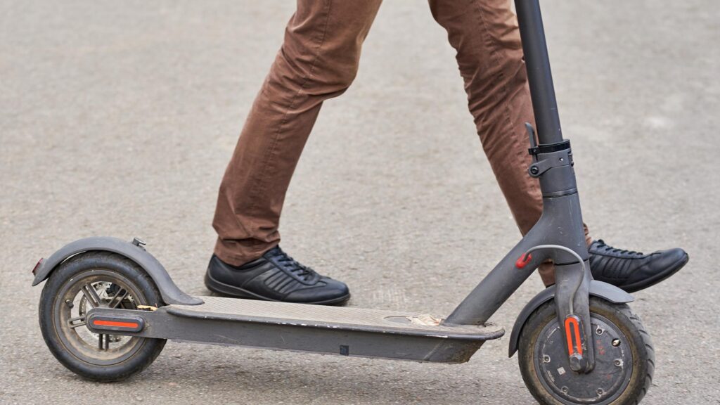 Quelles règles pour les trottinettes électriques ?