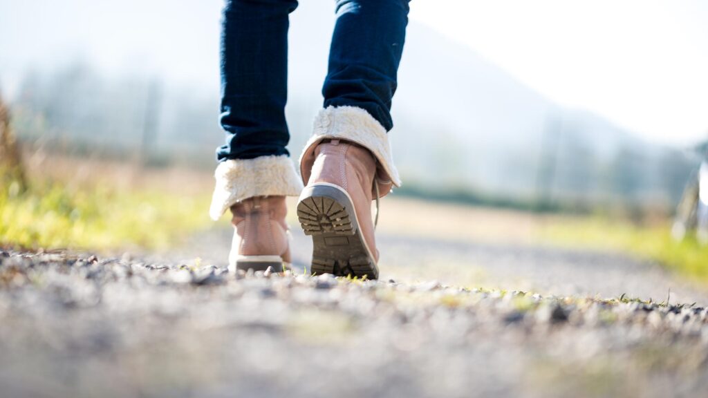 Une nouvelle "marche plaisir" pour redécouvrir les hauteurs de Dijon