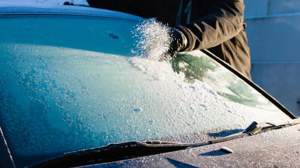 Météo à Dijon du 8 au 14 janvier 2024