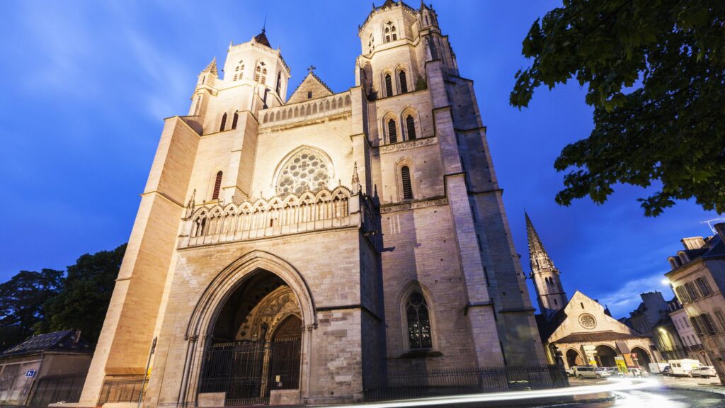 Météo à Dijon du vendredi 26 au dimanche 28 janvier 2024