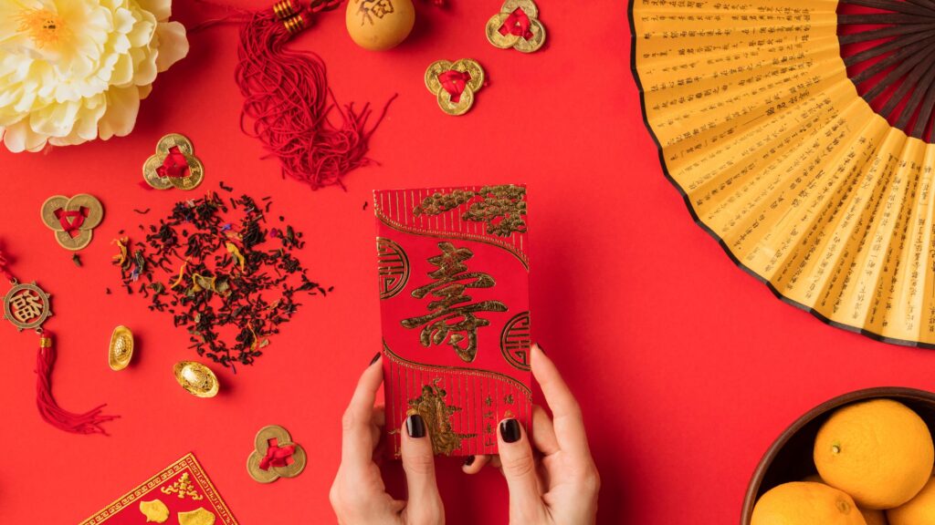 Nouvel An chinois : ateliers et traditions à la Toison d'Or