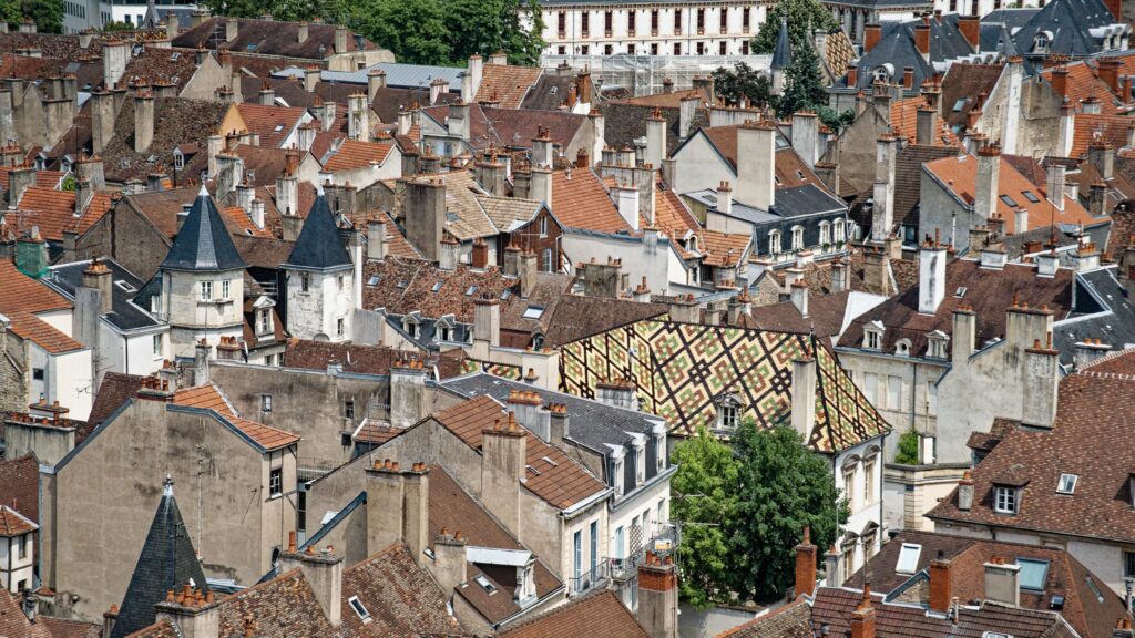 Bientôt un nouveau parc au cœur de Dijon
