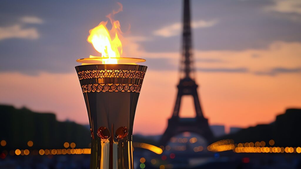 Qui sont les porteurs de la flamme olympique en Côte-d'Or ?