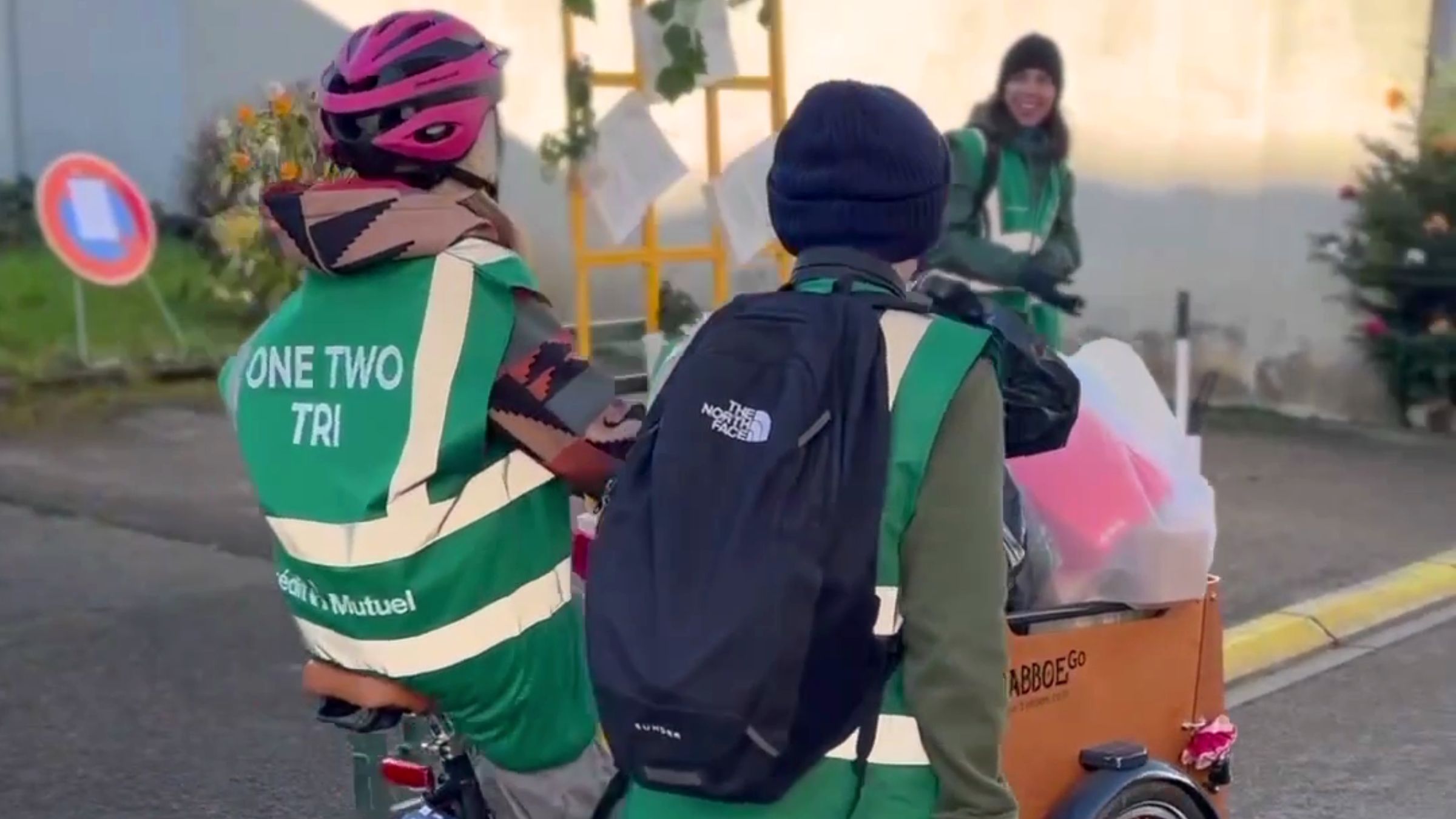 Saint-Vincent 2024 : Morey et Chambolle visent l'éco-responsabilité