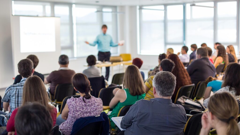 8ème édition du salon de l'Etudiant de Dijon