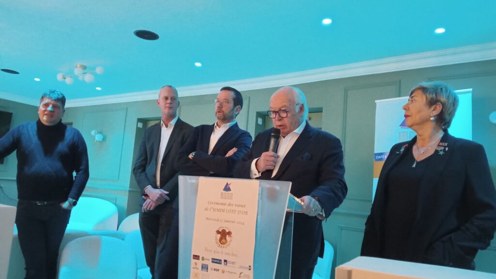 UMIH 21 : "la restauration continuera à avoir besoin de bras"