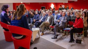 La performance inspire le futur : les vœux du MEDEF Côte-d’Or