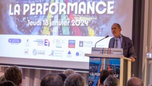 La performance inspire le futur : les vœux du MEDEF Côte-d’Or