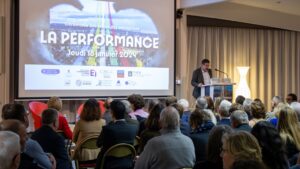 La performance inspire le futur : les vœux du MEDEF Côte-d’Or