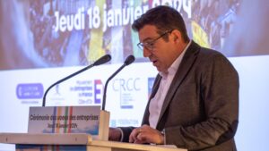 La performance inspire le futur : les vœux du MEDEF Côte-d’Or